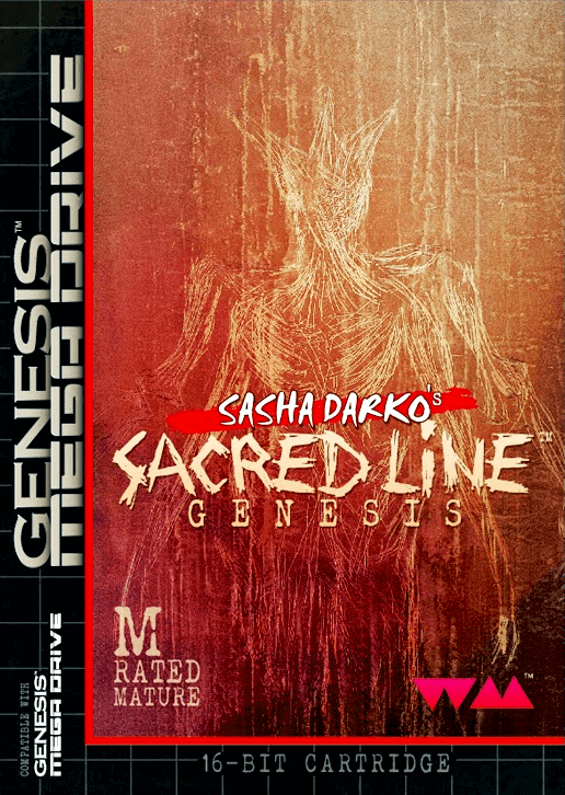 Sacred Line Genesis