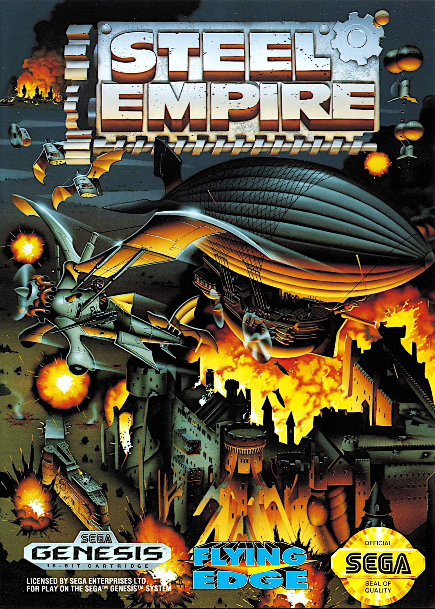 Стальная империя. Steel Empire сега. Steel Empire 1992. Steel Empire GBA. Steel Empire боссы.
