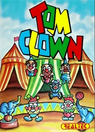 Tom Clown