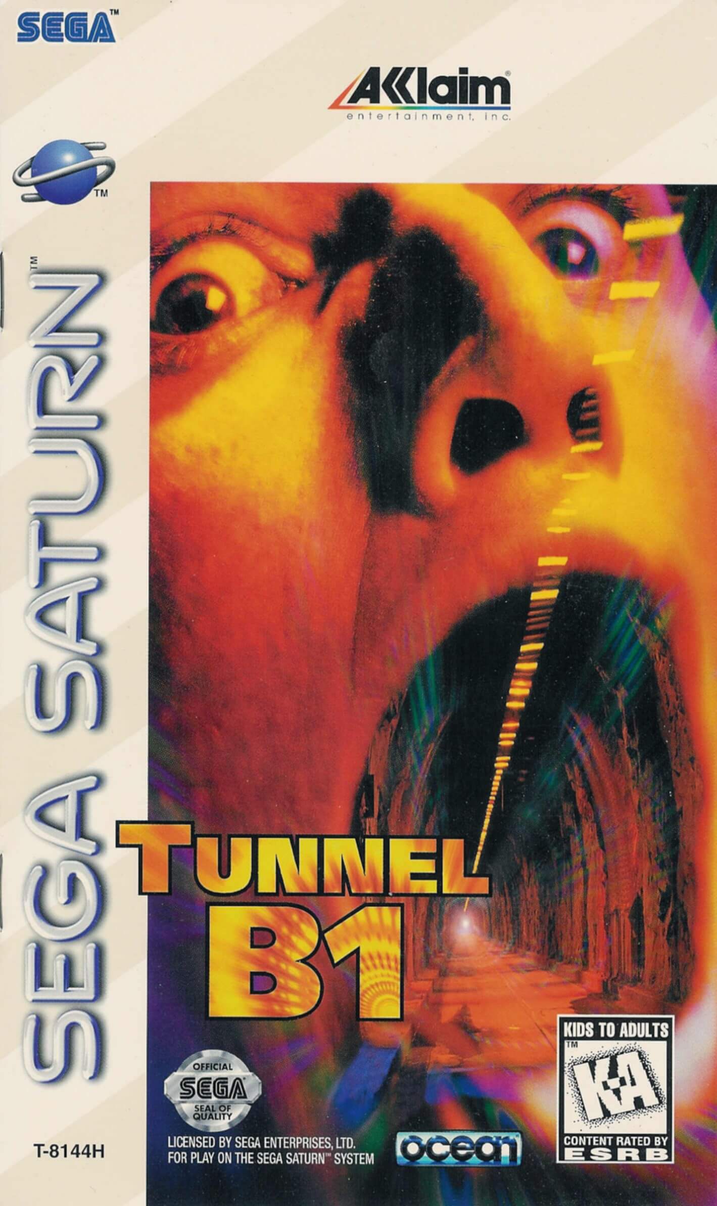 Tunnel B1