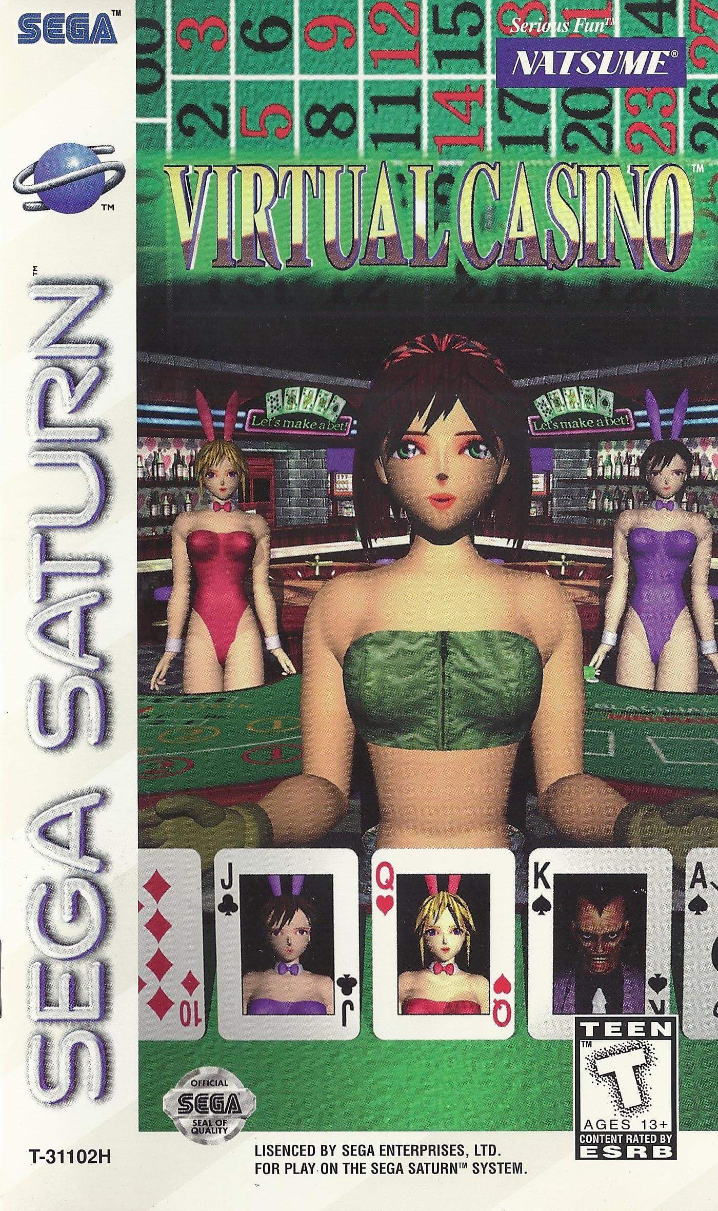 Virtual Casino