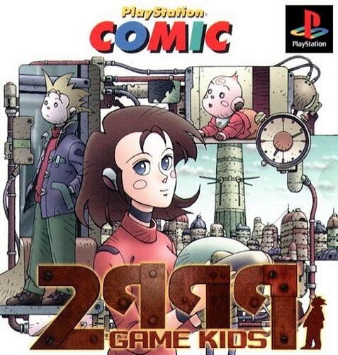 PSX ROMs Download - Free Sony PSX/PlayStation 1 Games - ConsoleRoms