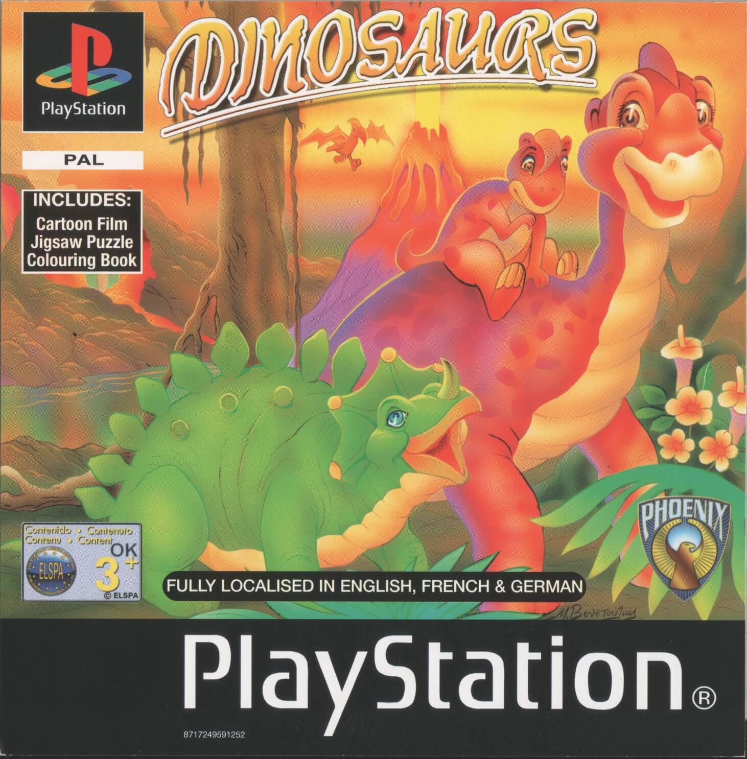 Игры динозавр 1. Игра на плейстейшен про динозавров. Сони плейстейшен 1 игра про динозавров. Игра ПС 1 Dinosaurs Adventure. Игра с динозаврами Sony PLAYSTATION 2.