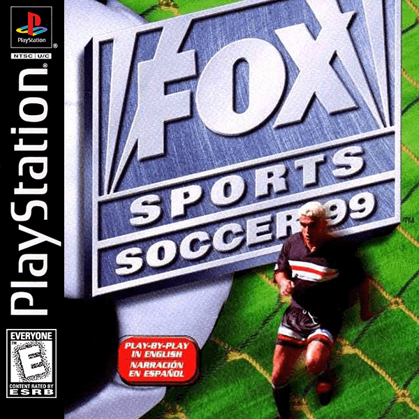 Fox Sports Soccer '99