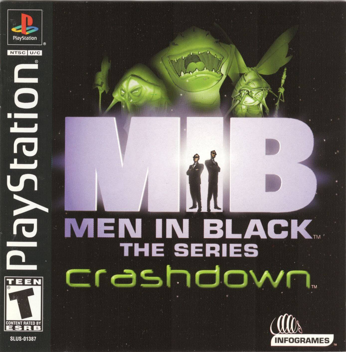 Playstation 1 черная. Men in Black Crashdown ps1 обложка. Men in Black - the Series: Crashdown. Men in Black ps1. Men in Black Crashdown ps1.