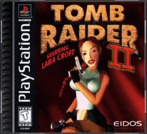PS1 & PSX ROM - Playstation ISO Game Download for Console/Emulator