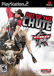 Pro Bull Riding: Out of the Chute