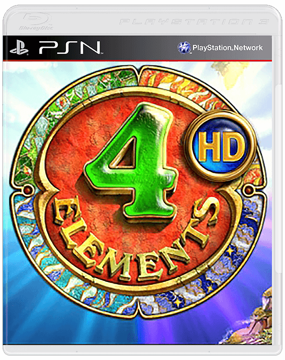 4 Elements HD