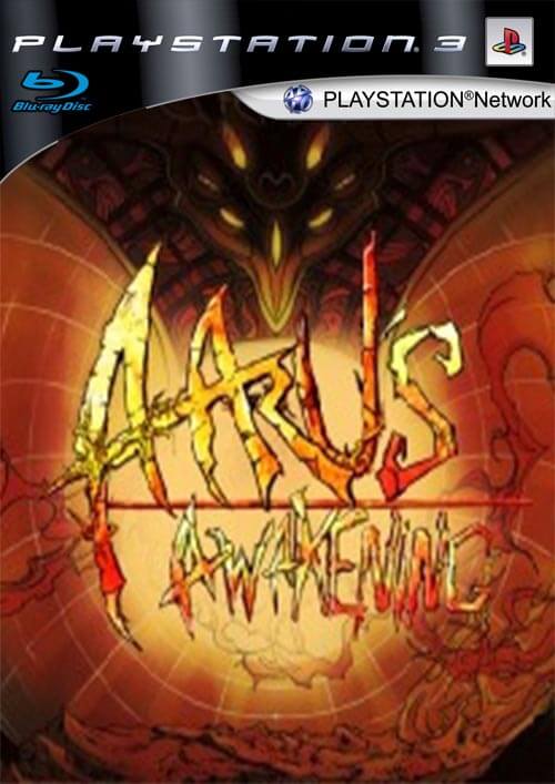 Aaru’s Awakening