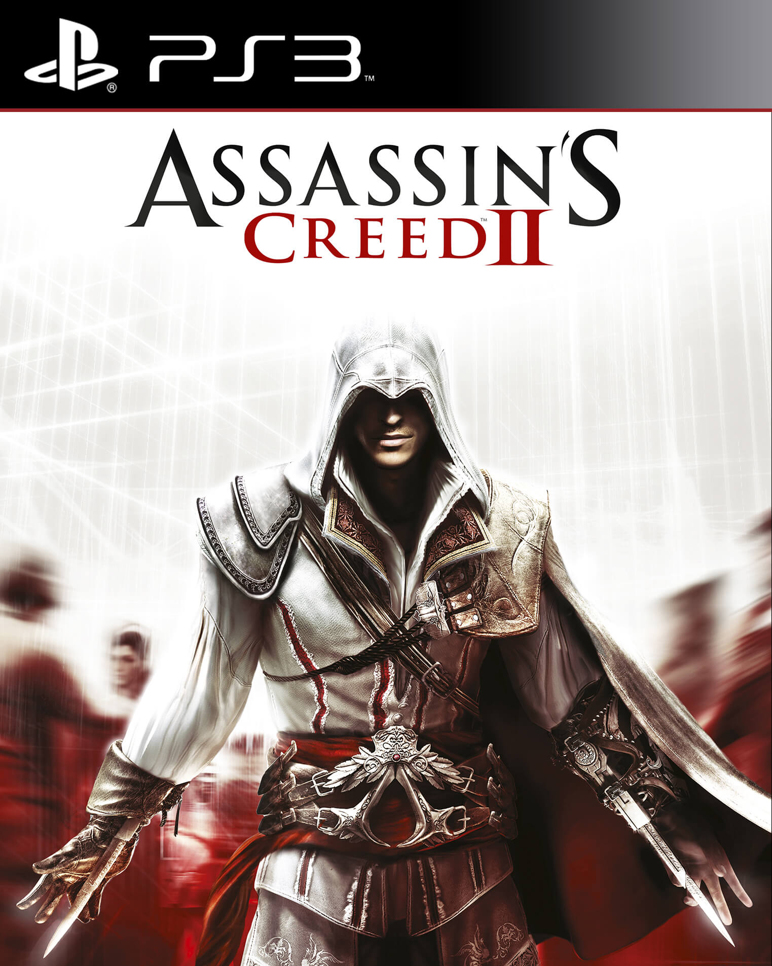 Assassin’s Creed II - PS3 Game ROM & ISO Download