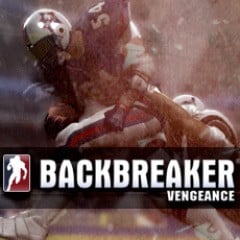 Backbreaker Vengeance