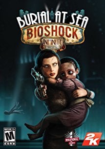 BioShock Infinite: Burial at Sea Episode 2