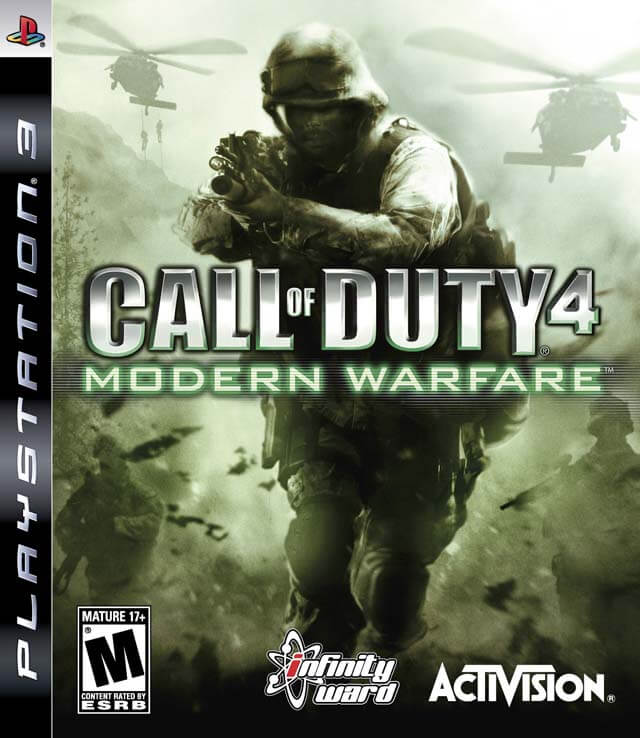 call of duty 3 iso torrent