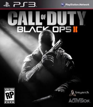 call of duty ps3 emulator games