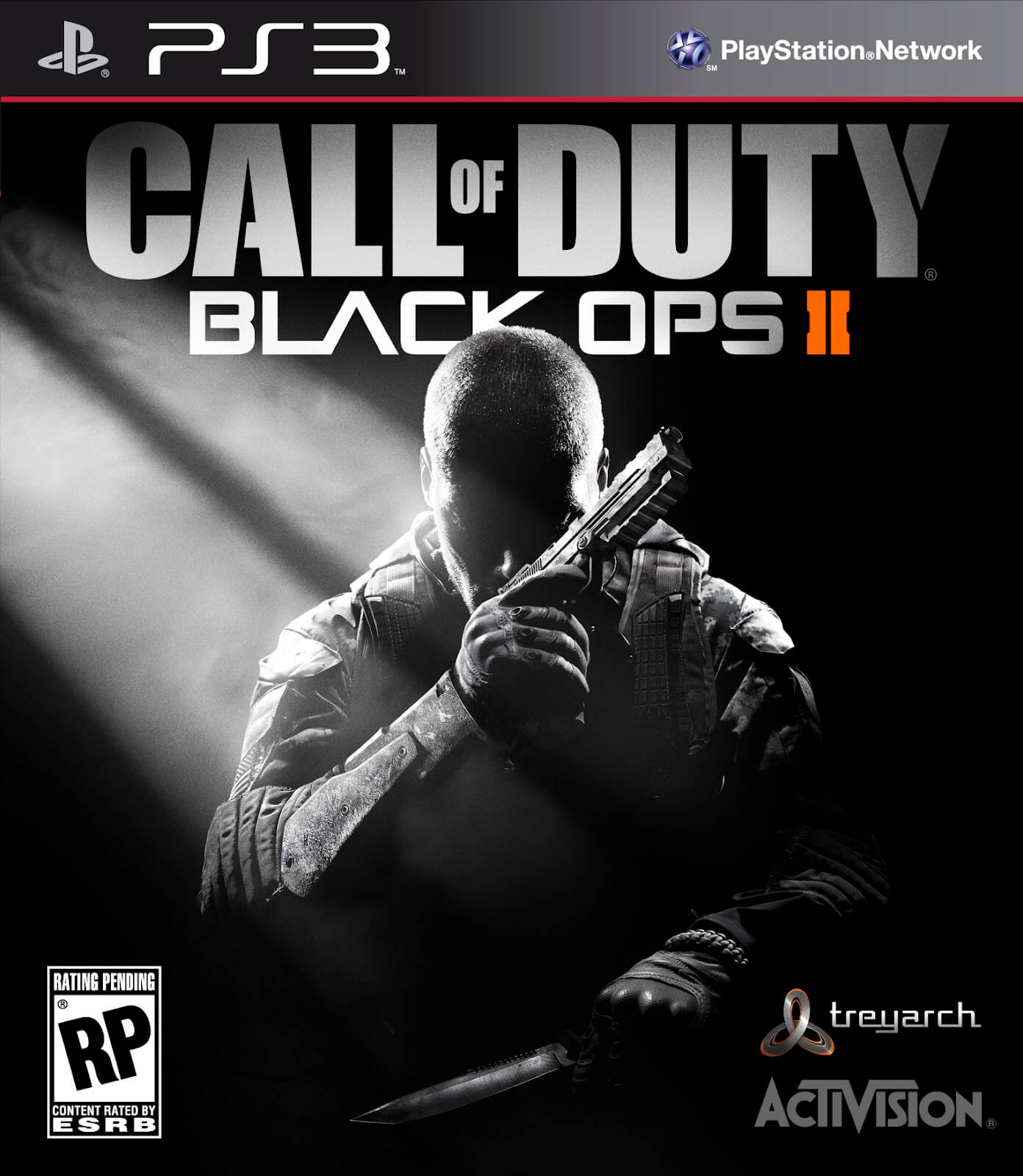 ps3 black ops 3 iso