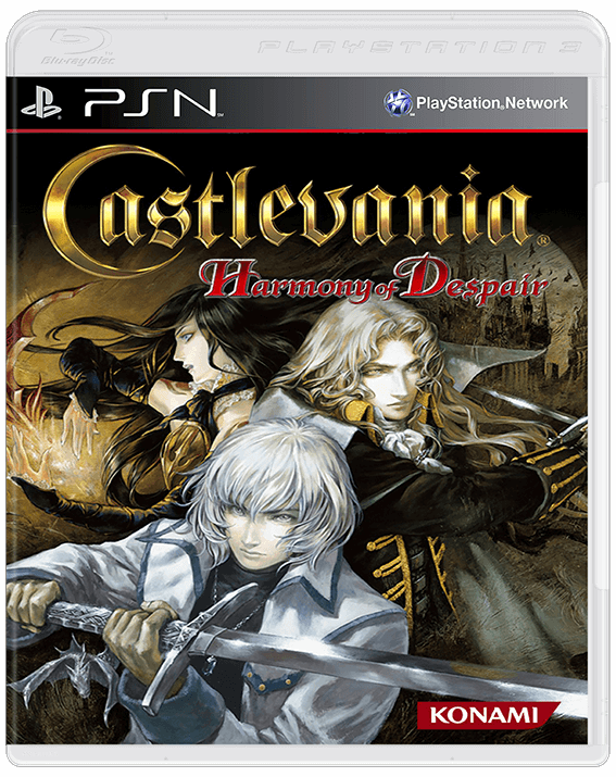 castlevania-harmony-of-despair-ps3-game-rom-iso-download