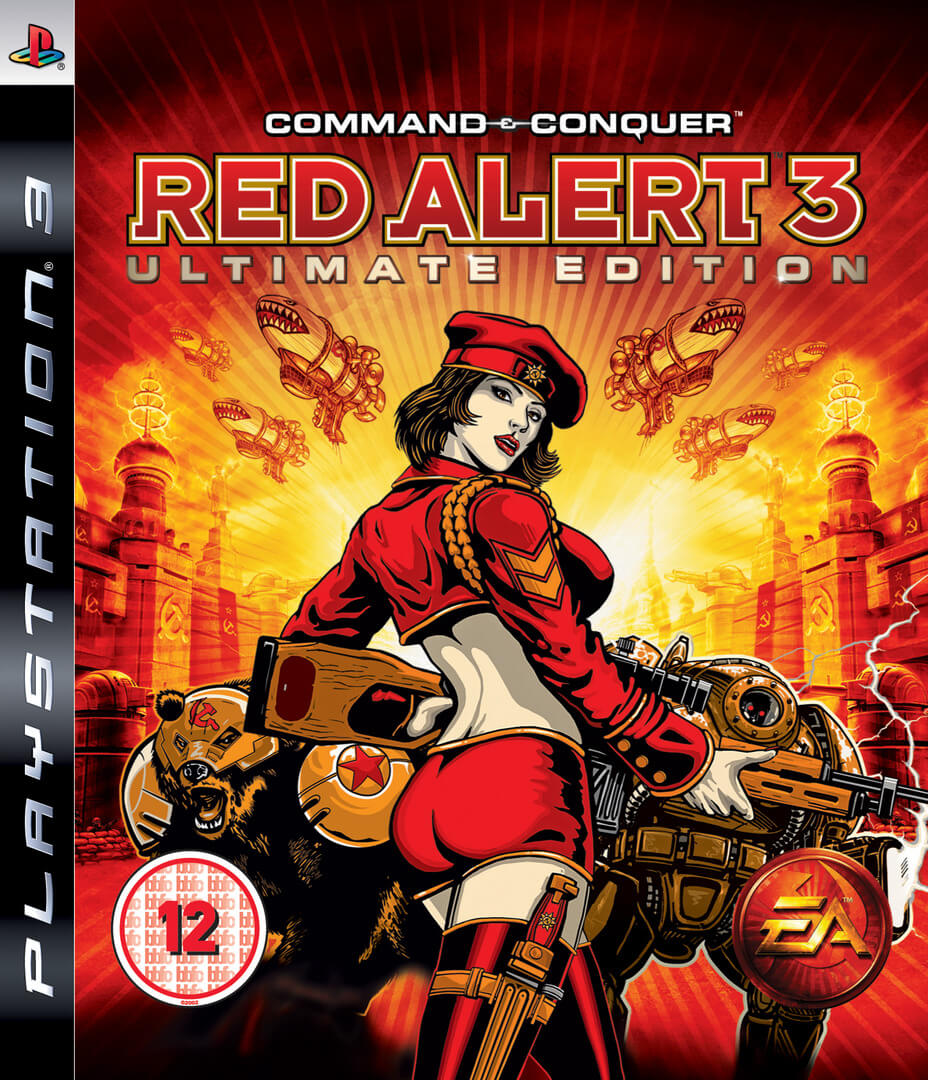 Command And Conquer Red Alert Cheat Codes