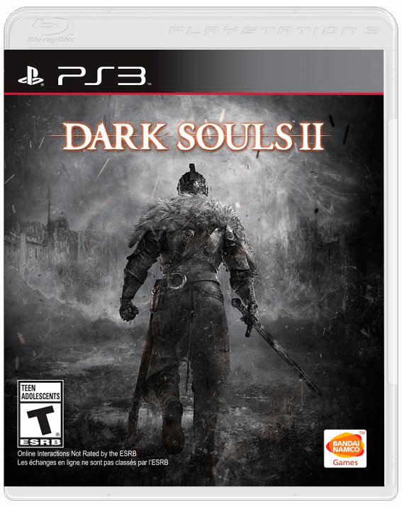 Free Download Dark Souls II Full Version PC Game, ISO