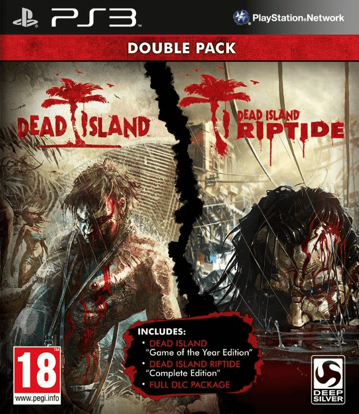 Dead Island – Double Pack