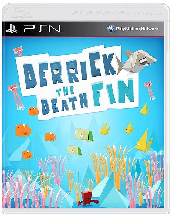 Derrick the Deathfin