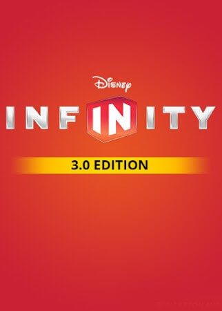Disney Infinity: 3.0 Edition