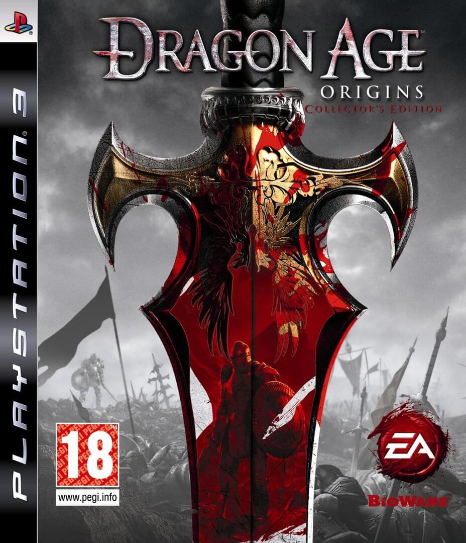 Dragon Age: Origins (Collector’s Edition)