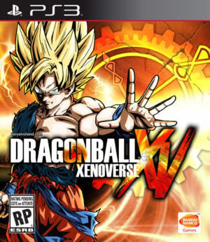 ps3 dragon ball xenoverse 2 download