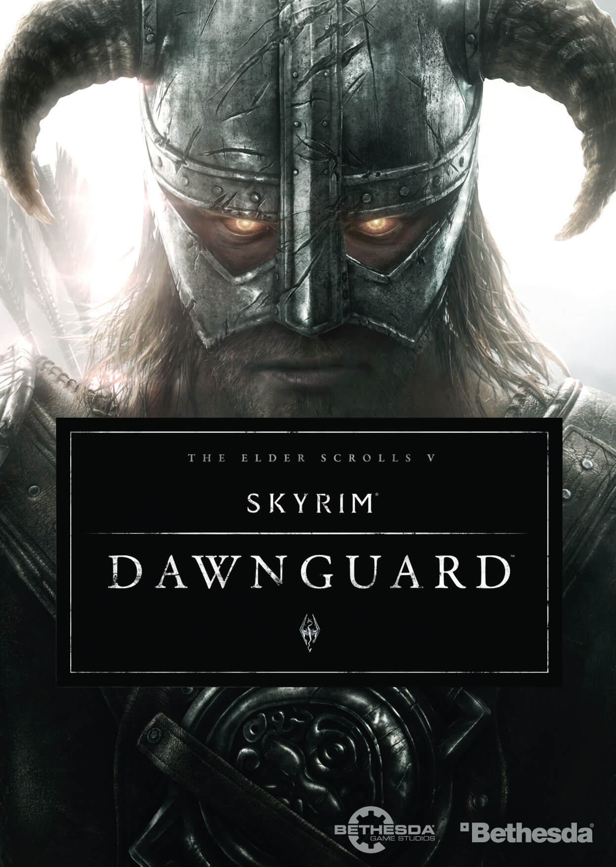 The Elder Scrolls V: Skyrim – Dawnguard