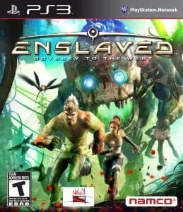 enslaved ™ odyssey to the west download free