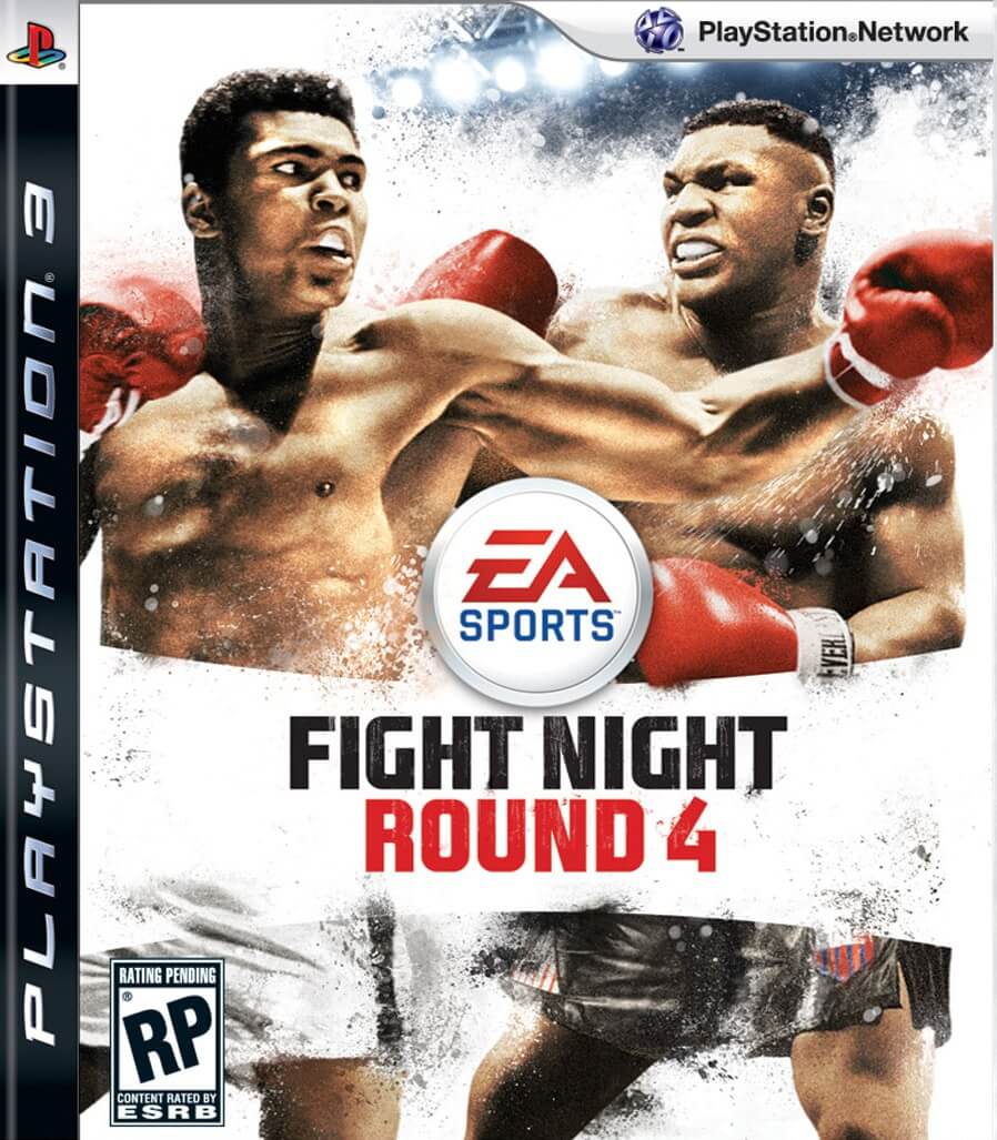 fight night ps3 vs xbox 360