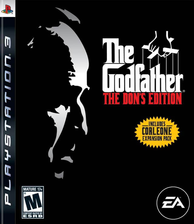 the godfather ps3 torrent