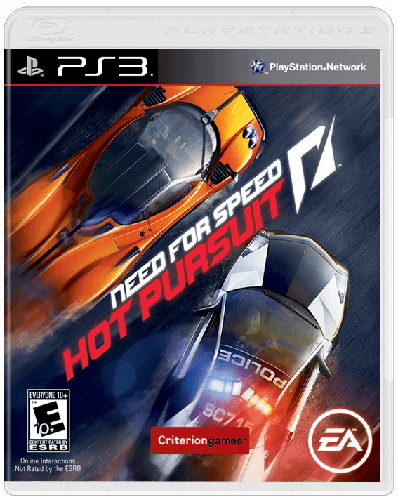 need for speed hot pursuit ps3 download