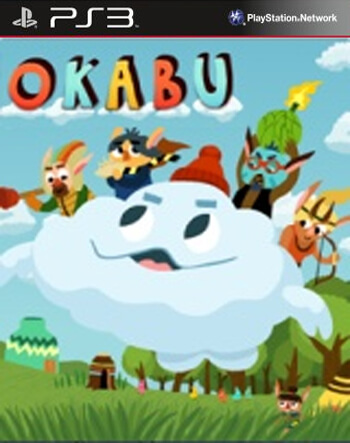 Okabu