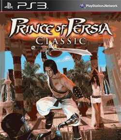 prince of persia iso