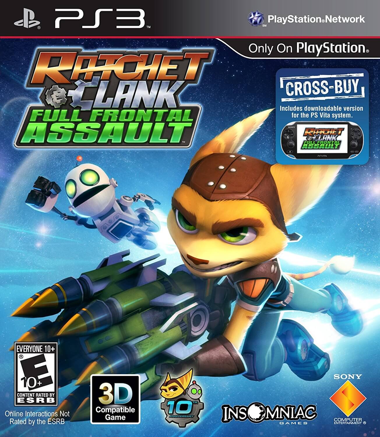 ratchet-clank-full-frontal-assault-ps3-game-rom-iso-download
