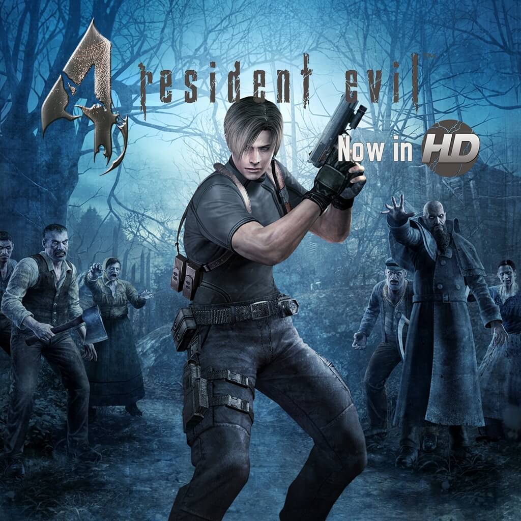 Resident Evil 5 - PS3 Game ROM & ISO Download