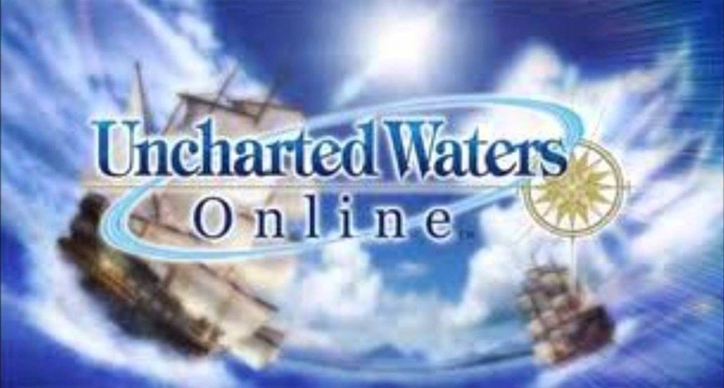 Uncharted Waters Online