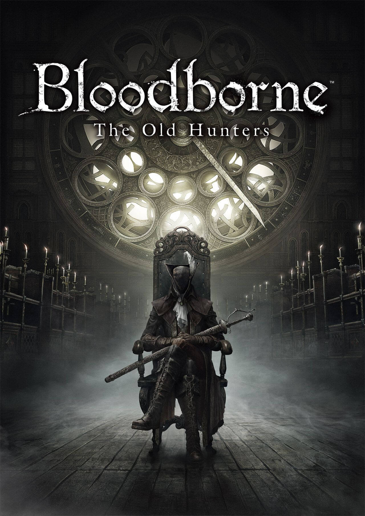 Bloodborne (Game of the Year Edition) PS4 CUSA-03173/RSC Russia — Complete  Art Scans : FromSoftware : Free Download, Borrow, and Streaming : Internet  Archive
