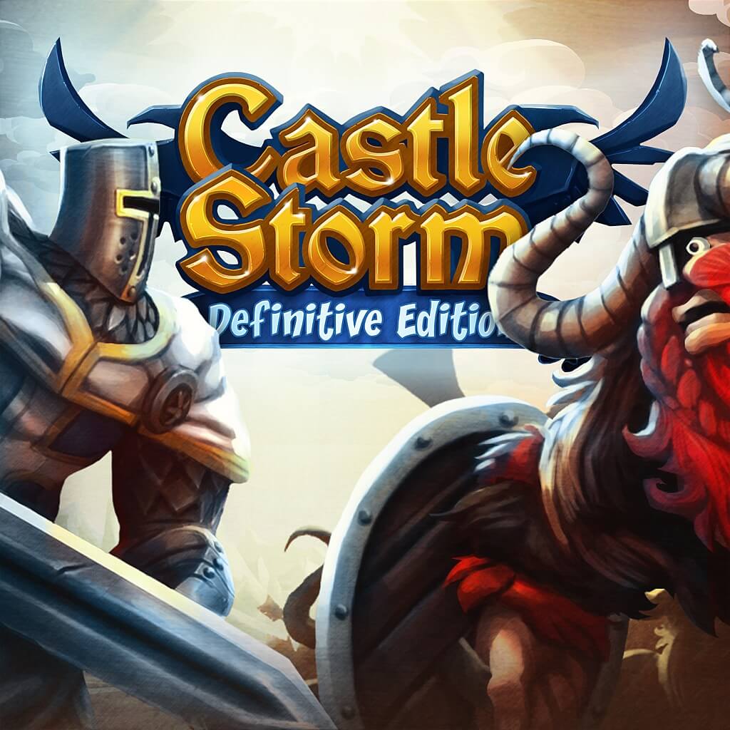 CastleStorm: Definitive Edition
