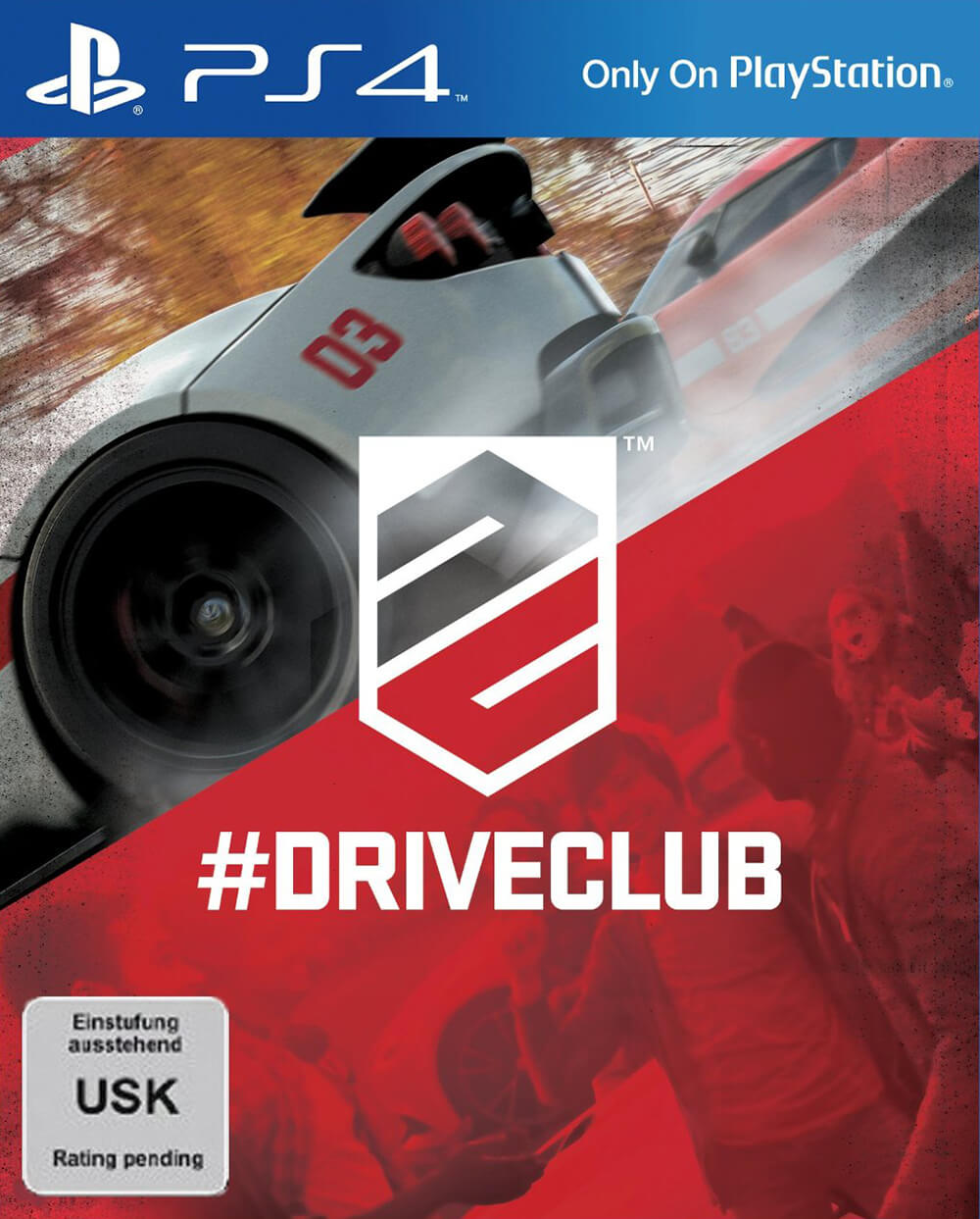 driveclub pc emulator