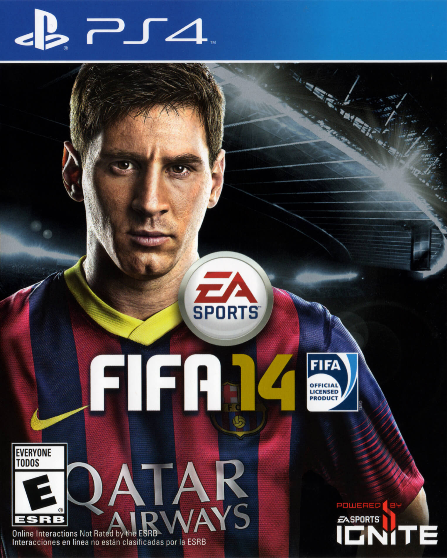 FIFA 14