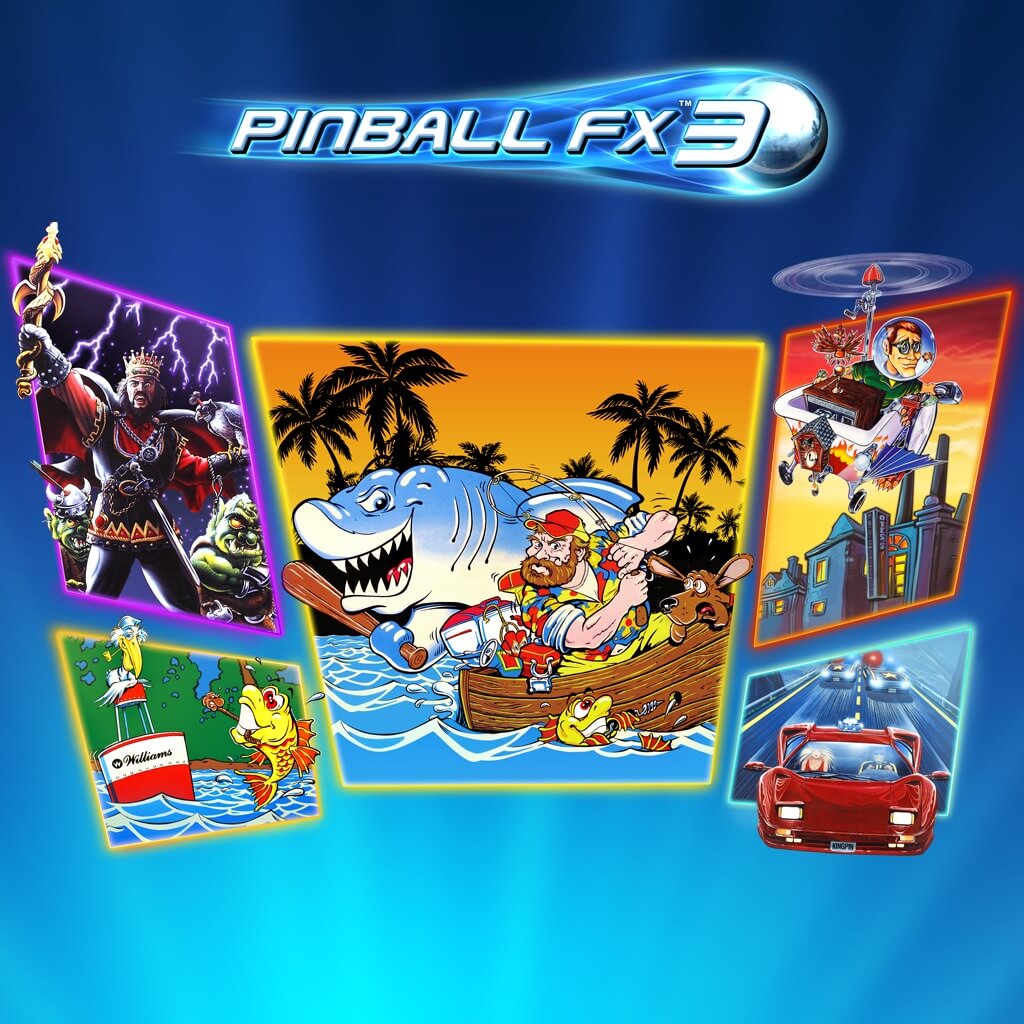 ps4 pinball fx3 import to zen pinball 2