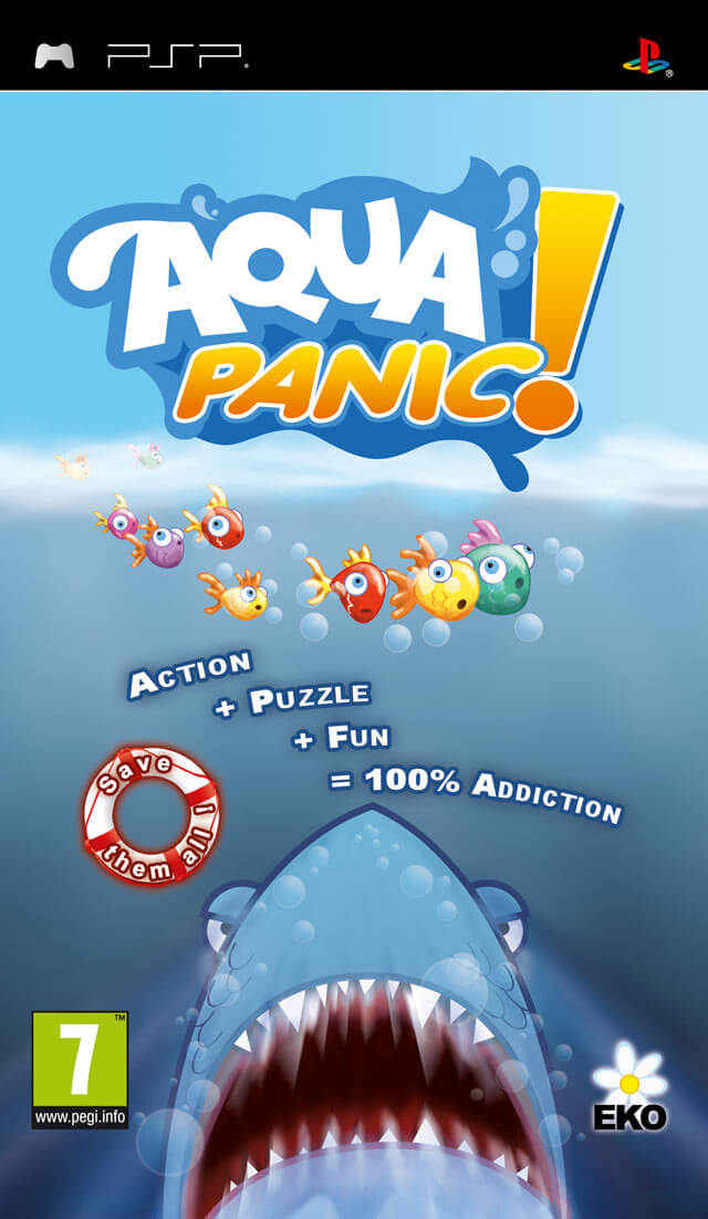 Aqua Panic