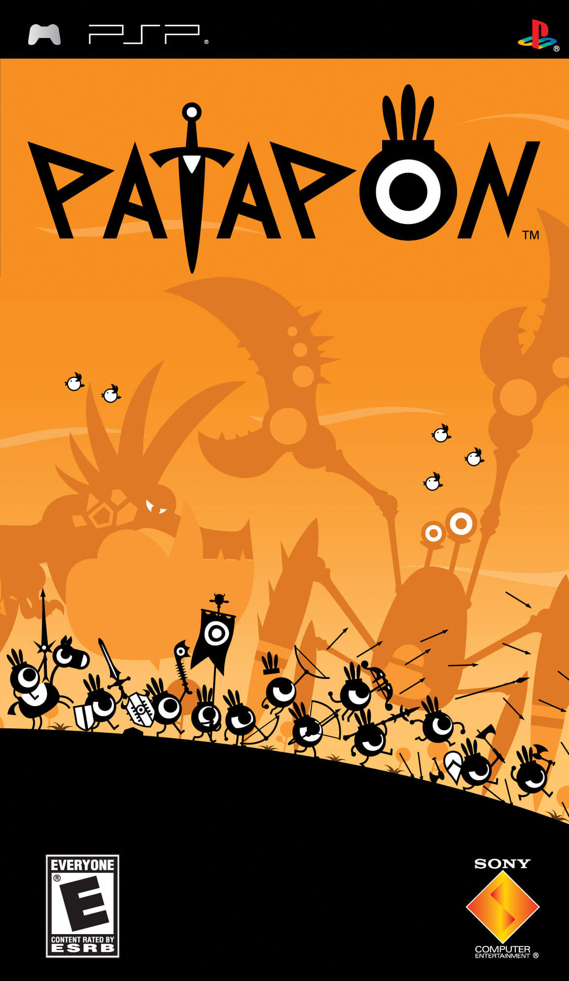 patapon 2 iso download
