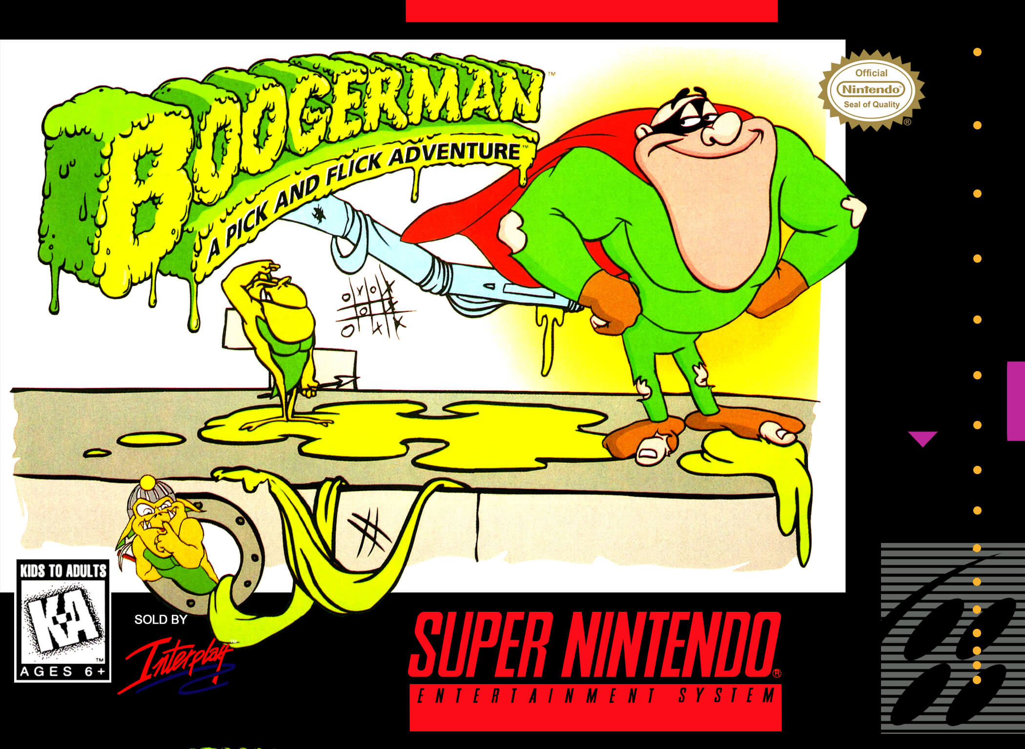 Pick and flick adventure. Boogerman a pick and flick Adventure. Обложка для игры Snes Boogerman. Boogerman a pick and flick Adventure сега. Бугермен игрушка.