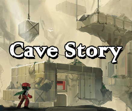 Cave Story