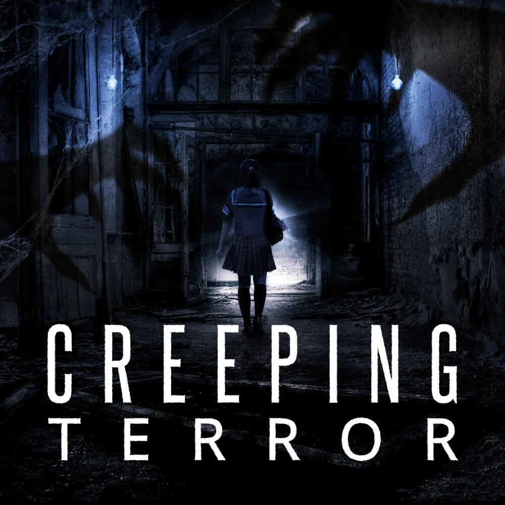 Creeping Terror