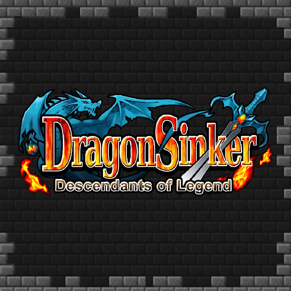 Dragon Sinker: Descendants of Legend