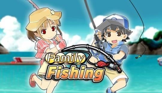 Family Fishing