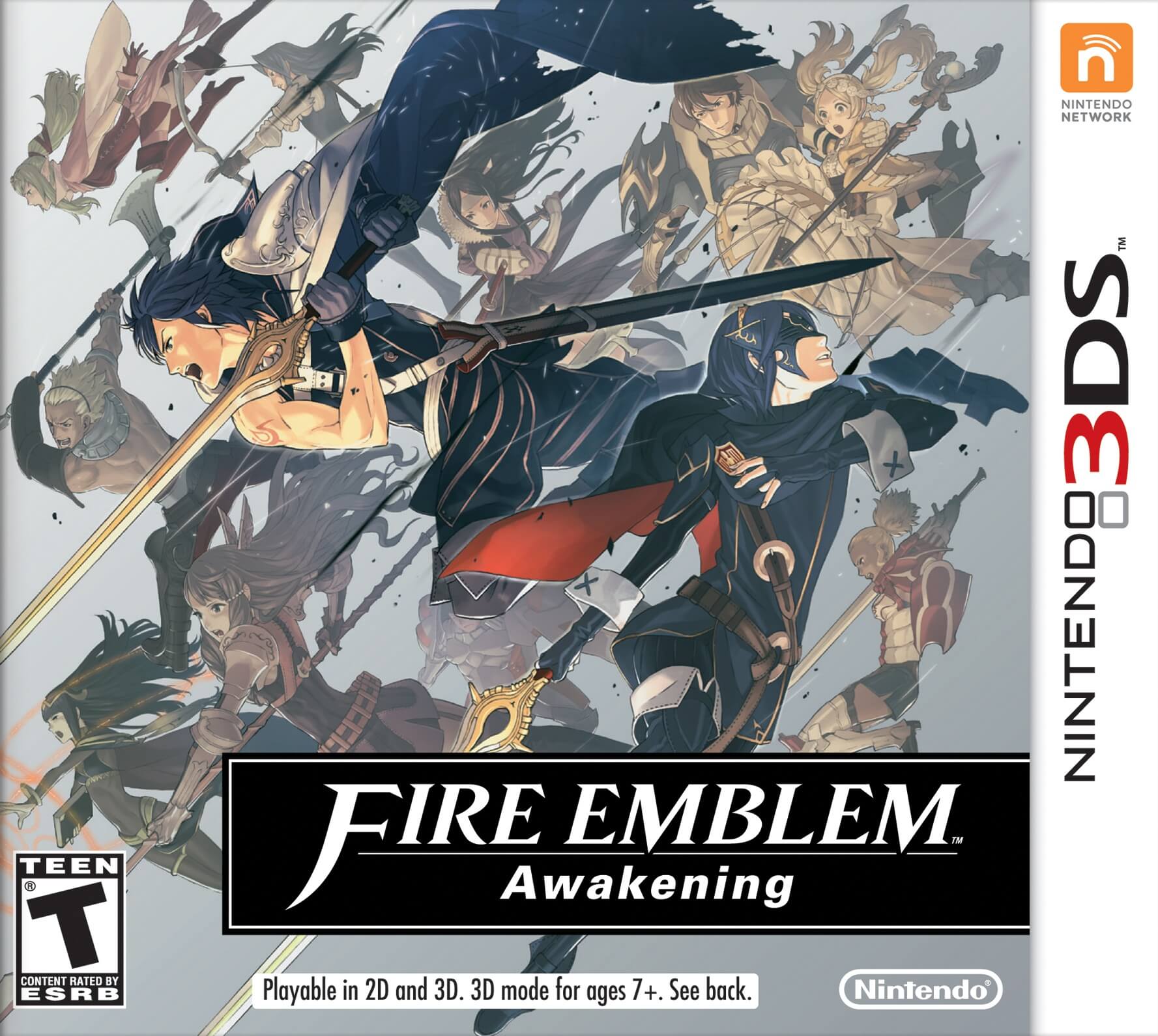 fire emblem fates emulator download 3ds